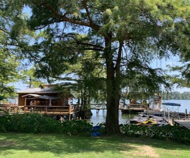 Netterville Landing Marina & RV Park