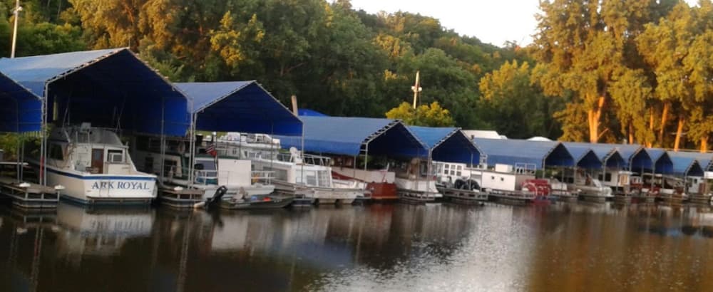 St. Paul Yacht Club