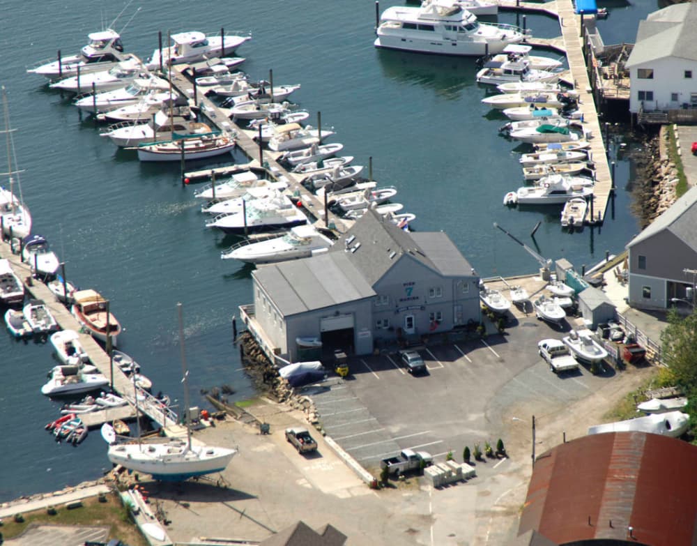 Pier 7 Marina LLC