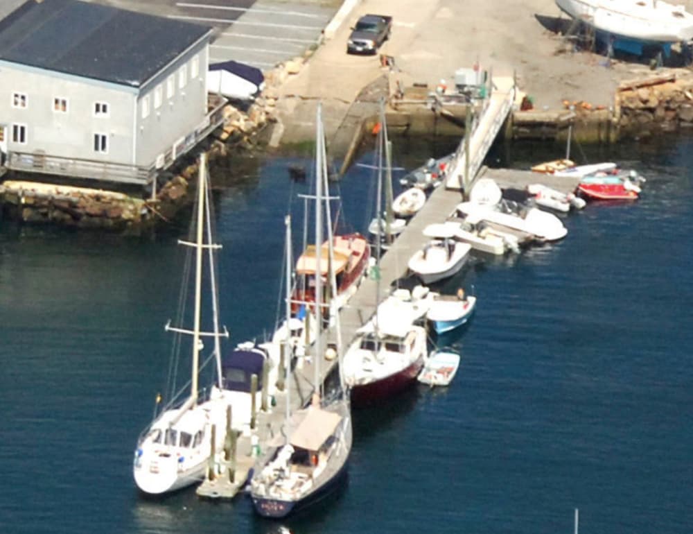 Yankee Marine Service