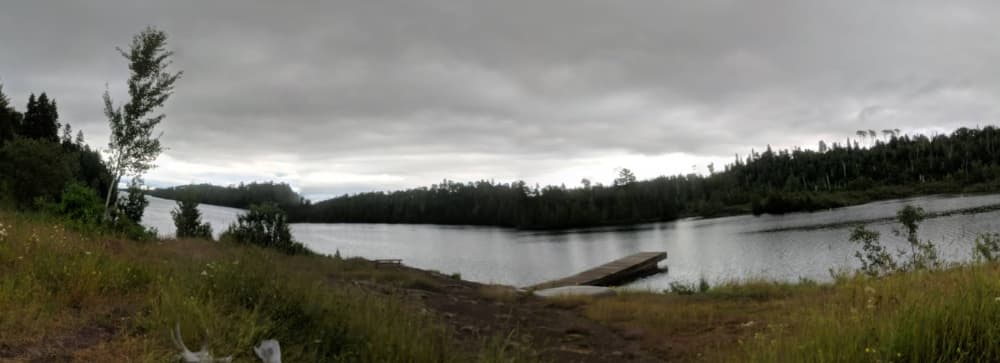 McCargoe Cove Campground