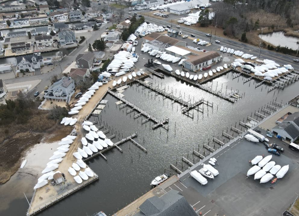 Marina Image