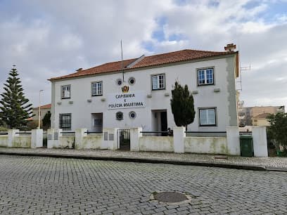 Capitania do Porto de Vila do Conde