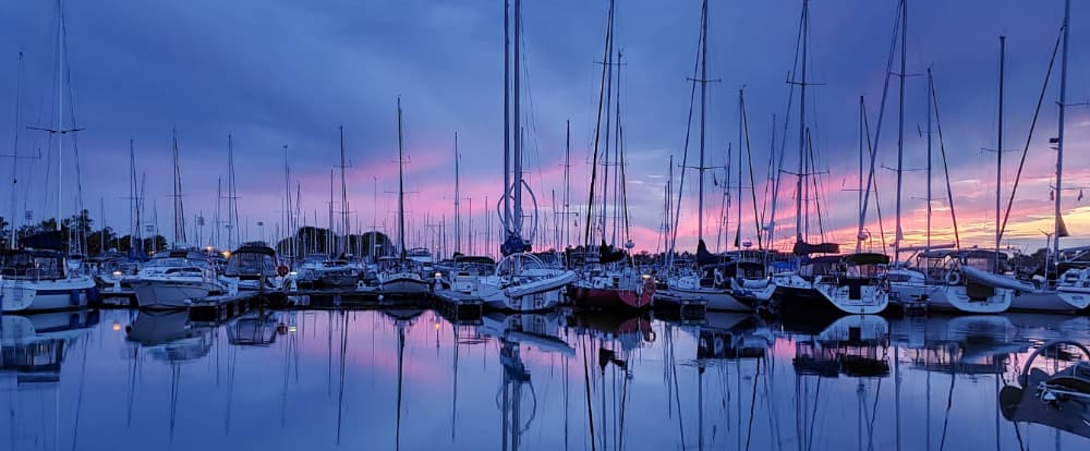 Nautical Club of Longueuil, Inc.