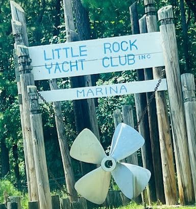 Little Rock Yacht Club & Marine