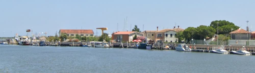  Donà Ormeggi e Approdi di Sauro