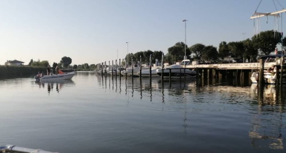 Darsena Nautica La Prima -Rimessaggio-Posti Barca