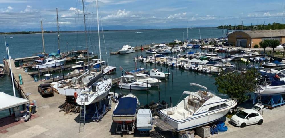 Marina di Lio Grando (nautico)