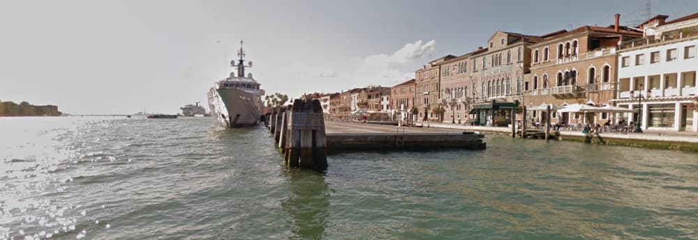 Venice Yacht Pier Srl (ADRIATIC QUAY)