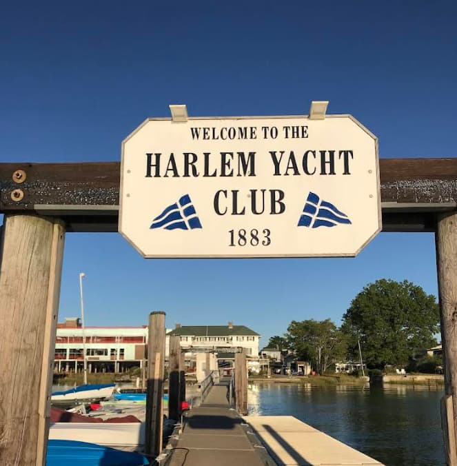 Harlem Yacht Club