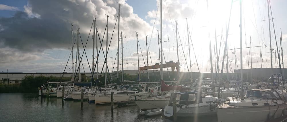 Watersportcentrum Lemmer