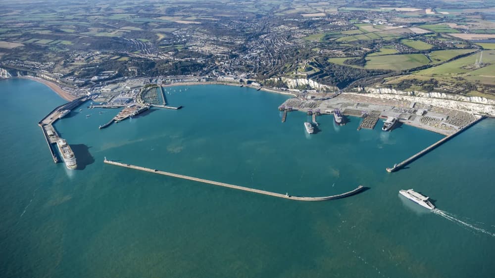 Port of Dover 