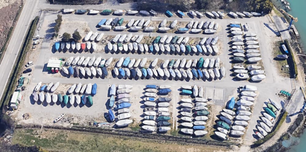 Centro Nautico Fusina 