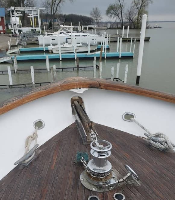 Catawba Island Marina South