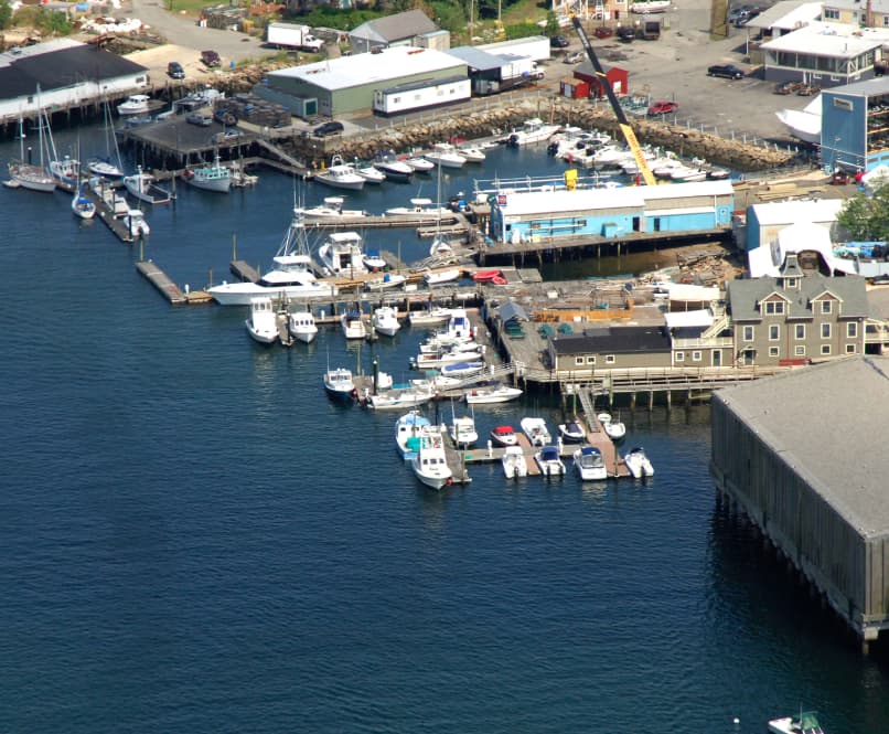 Eastside Marina, Gloucester