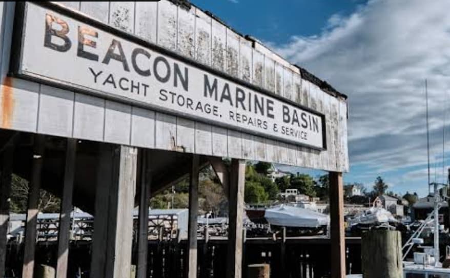 Beacon Marine Basin Inc.