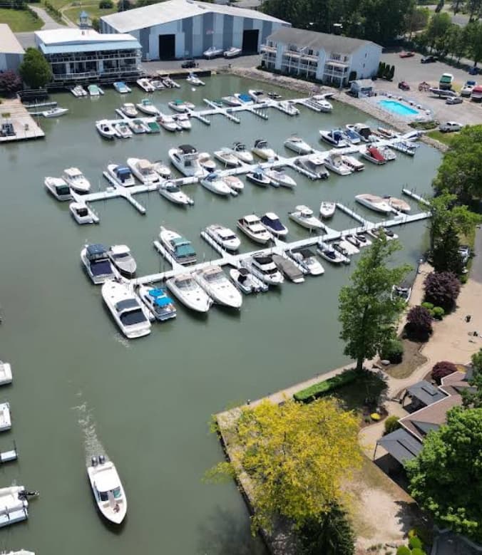 Northwest Catawba Marina