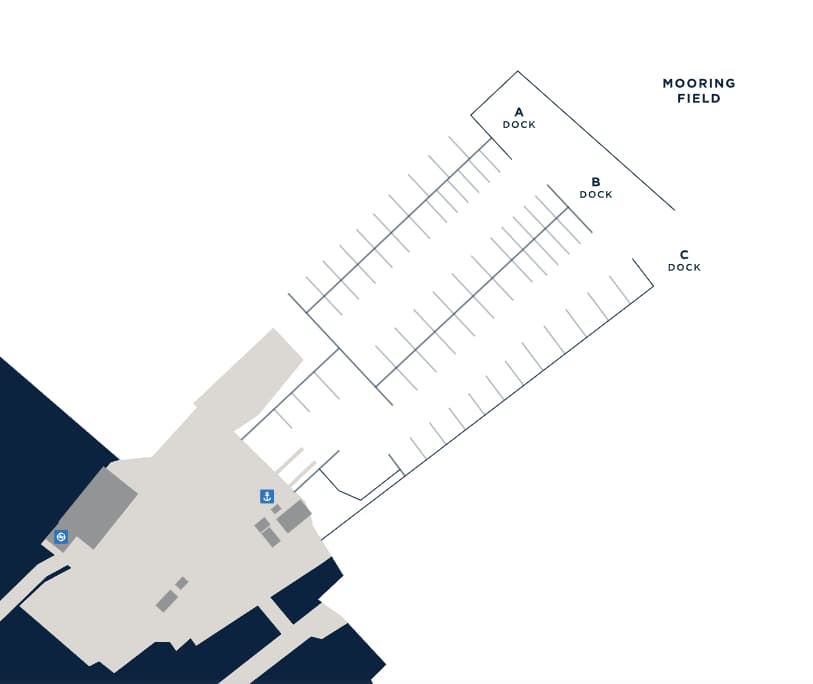 Safe Harbor Hawthorne Cove