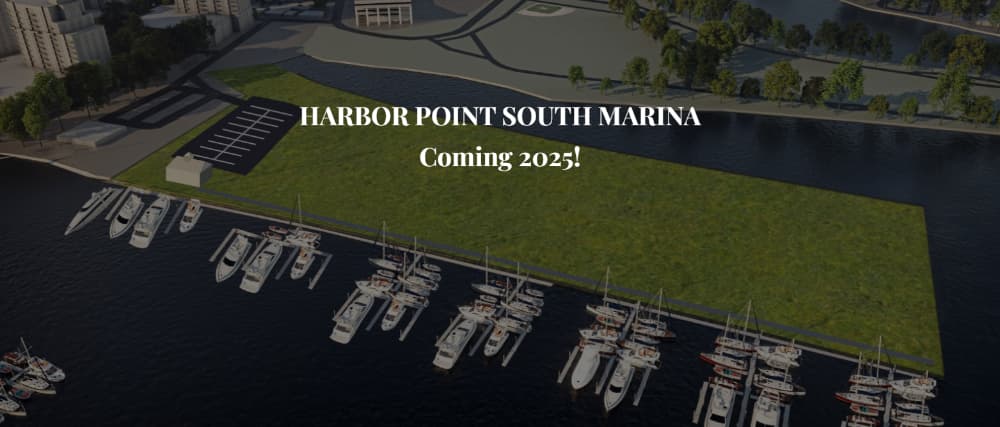 Harbor Point South Marina