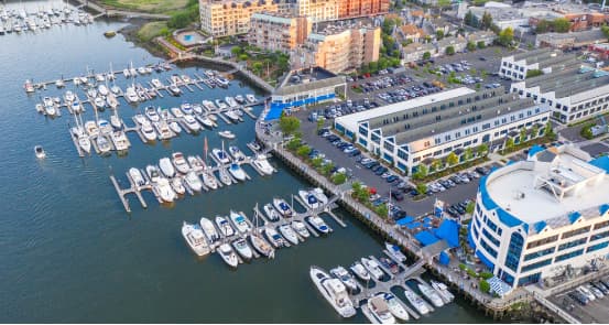 Marina Image