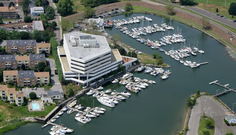 Seaview House Marina