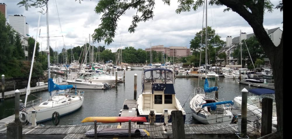 Schooner Cove Yacht Association, Inc.