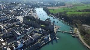 Caernarfon Harbour Trust