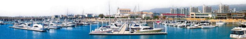 Marina Image