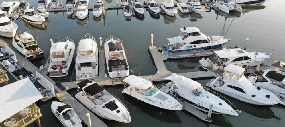 Couran Cove Island Resort