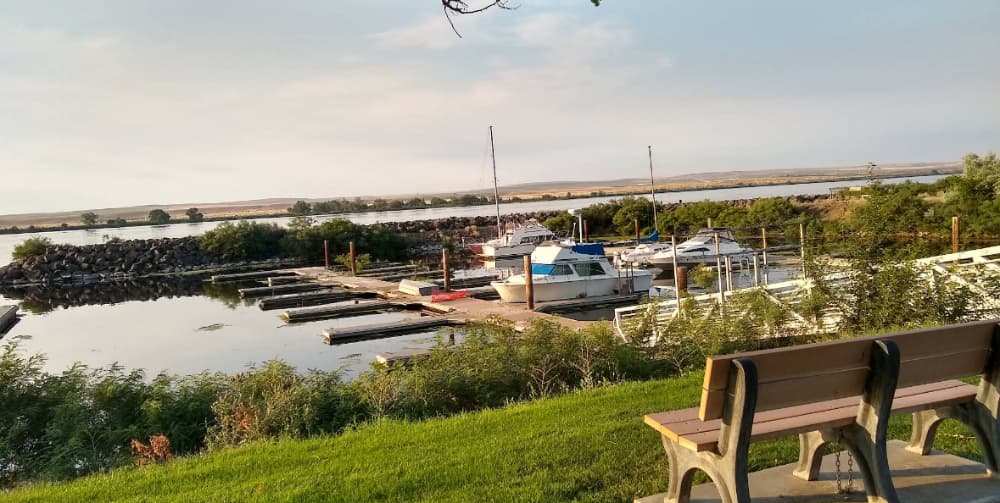 Irrigon Marina Park and Rec District