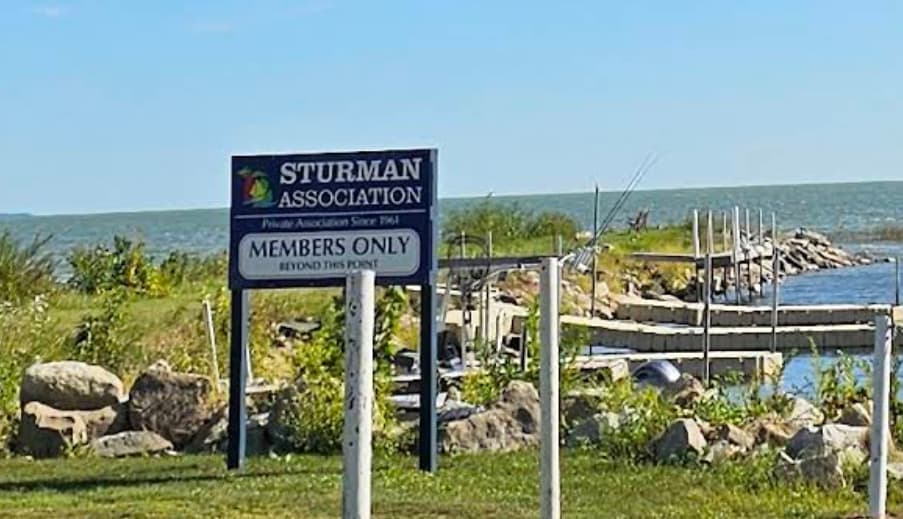 Sturman Association 