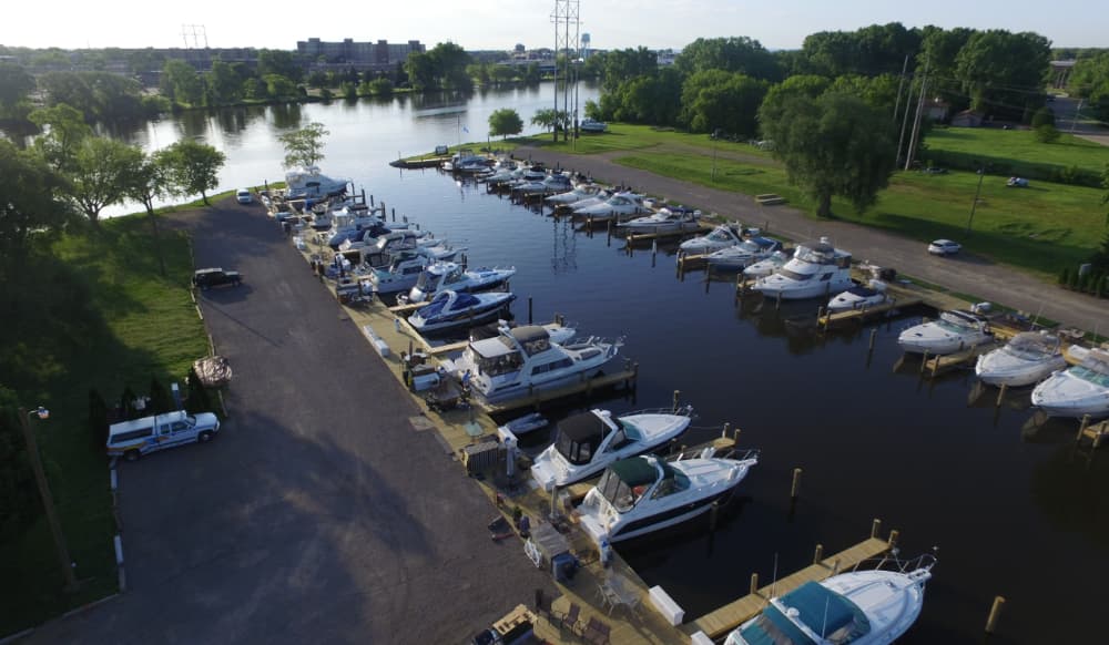 Lakeside Harbour – Oshkosh, WI