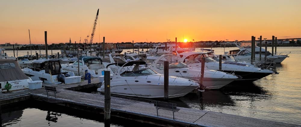 Atlantic Marina (Port Atlantic Marina )