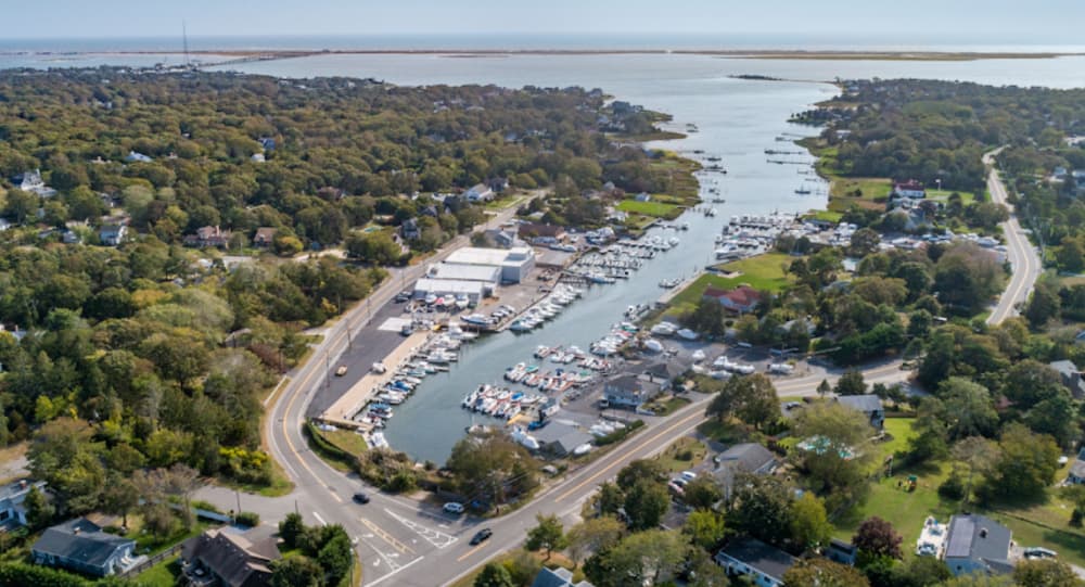 Hampton Watercraft & Marine  Hampton Watercraft & Marine