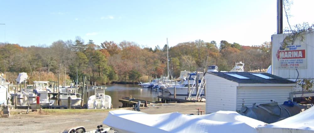  Beaver Dam Boat Basin (aka Boat & Motor Marine)