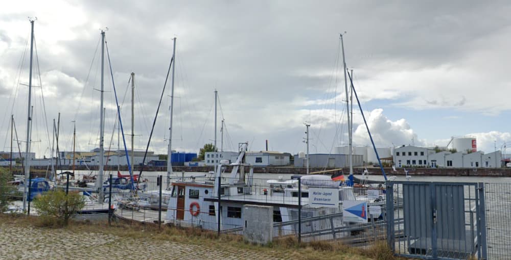 Akademischer Segelclub Bremerhaven e.V. (AkSC),