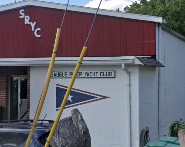  Saugus River Yacht Club