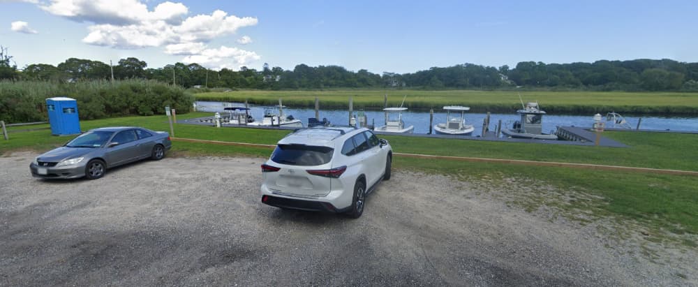 Beaver Dam Creek Marina