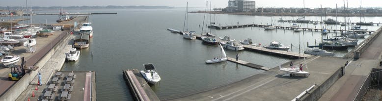 Marina Image