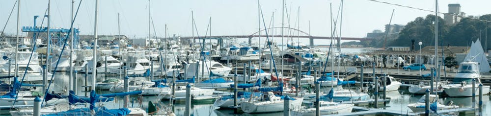 Marina Image