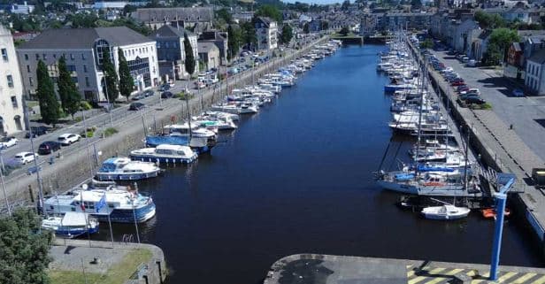 Capitainerie du Port de Redon