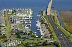 Pirate's Cove Marina