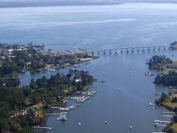 Blackwell Point Marina