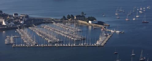Port of Locmiquélic