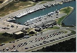 Oregon Inlet Fishing Center LLC