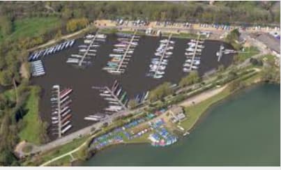 Priory Waterside & Marina