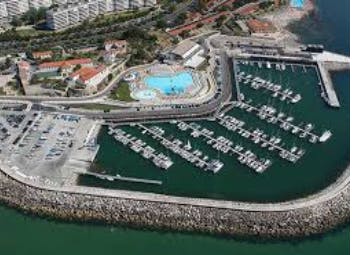 Marina Image