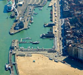 Marina Image