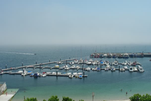 Club Nautico Deportivo Barraña de Boiro