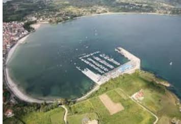 Club Náutico Ría de Ares